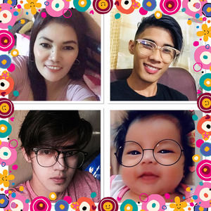 Meet your Posher, Einal